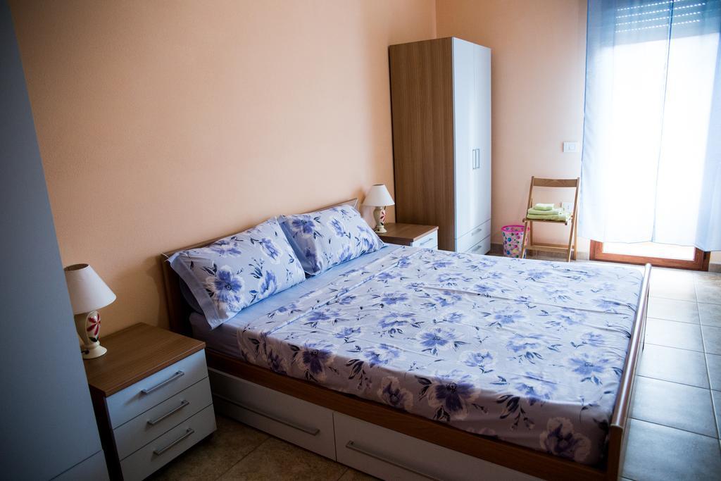 B&B Da Andrew Domus De Maria Rom bilde